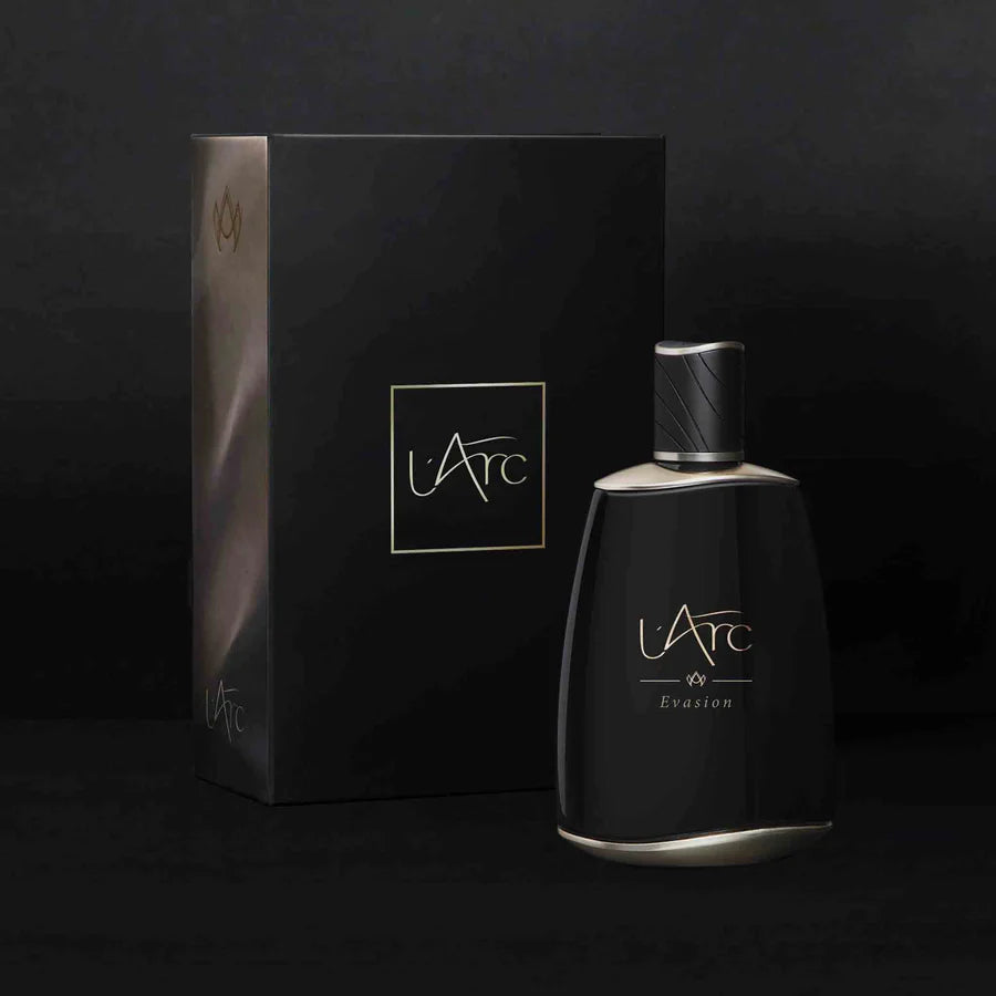 L’Arc Evasion Eau de Parfum 3.4 oz Unisex